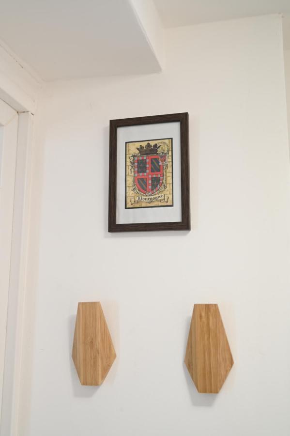 Appartement Le Moutardier : Chaleureux T2 Au Coeur De *